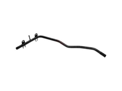Lincoln 2L3Z-18663-BA Tube - Heater Water
