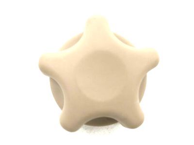 Mercury 1L2Z-78617B70-AAA Knob - Setting