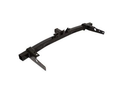 Lincoln Navigator Bumper - 7L1Z-17906-C