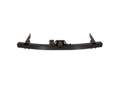 Lincoln Navigator Bumper - 7L1Z-17906-C