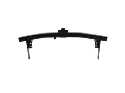 Lincoln Navigator Bumper - 7L1Z-17906-C