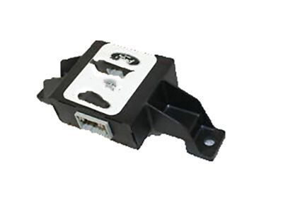 Mercury 3F2Z-15K866-AB Module - Parking Aid System