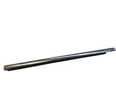 Lincoln YW1Z-5421452-AB Weatherstrip Assembly - Door