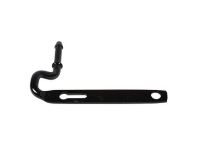 Lincoln Muffler Strap - 8A8Z-5A205-A