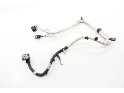 Ford JL1Z-14406-A Wire Assembly - Fuel Sender JL1Z-14406-A Ford Wire Assembly - Fuel Sender Product Photo 1 of 4