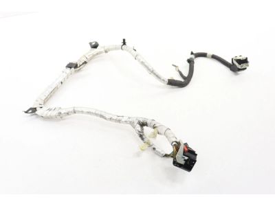 JL1Z-14406-A Ford Wire Assembly - Fuel Sender Product Photo 2 of 4