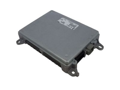 Ford Lighting Control Module - 1W6Z-14B205-AA