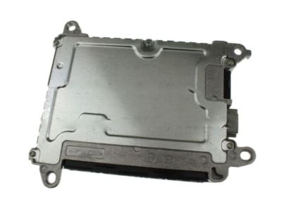 Ford Lighting Control Module - 1W6Z-14B205-AA