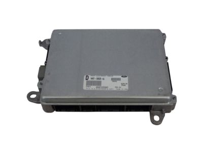 Ford Lighting Control Module - 1W6Z-14B205-AA