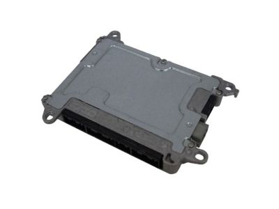 Ford Lighting Control Module - 1W6Z-14B205-AA