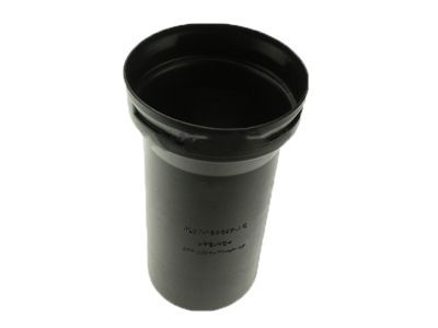 Ford 4L3Z-18A047-AB Cover, Front 4L3Z-18A047-AB Ford Cover, Front Product Photo 1 of 1