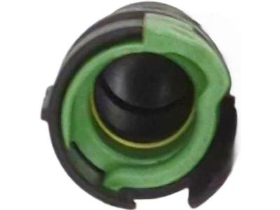 4L8Z-6A664-BA Ford Hose - Vent Product Photo 4 of 4