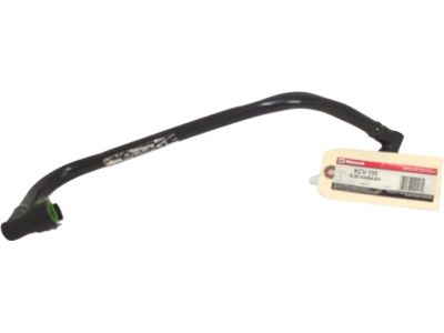 4L8Z-6A664-BA Ford Hose - Vent Product Photo 2 of 4