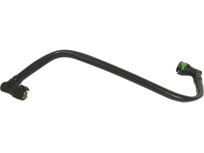 4L8Z-6A664-BA Ford Hose - Vent Product Photo 1 of 4