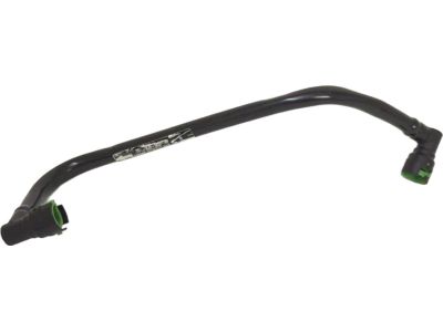 4L8Z-6A664-BA Ford Hose - Vent Product Photo 3 of 4