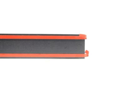 3C3Z-2825532-AAE Ford Moulding - Door Outside Product Photo 3 of 4
