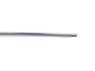 3C3Z-2825532-AAE Ford Moulding - Door Outside Product Photo 4 of 4
