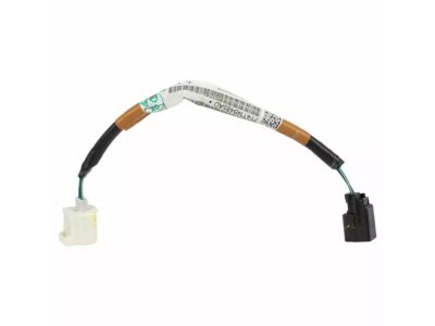 7T4Z-14A411-AA Ford Wire Assembly - Jumper Product Photo 1 of 1