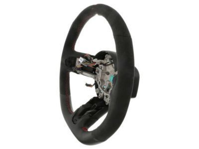 Ford FR3Z-3600-BB Kit - Steering Wheel