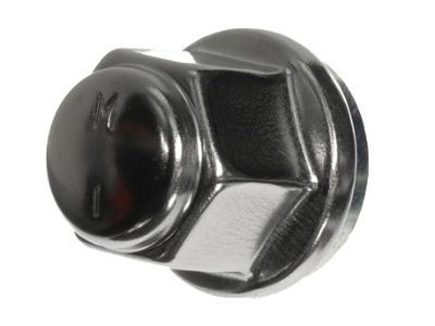 8S4Z-1012-B Ford Wheel Nut Product Photo 6 of 6