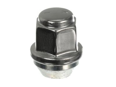 8S4Z-1012-B Ford Wheel Nut Product Photo 2 of 6