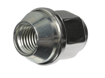 8S4Z-1012-B Ford Wheel Nut Product Photo 3 of 6
