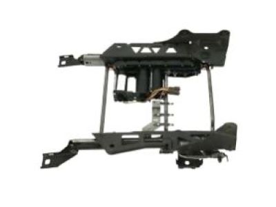 Lincoln 5W1Z-5461711-BC Track Assembly - Seat