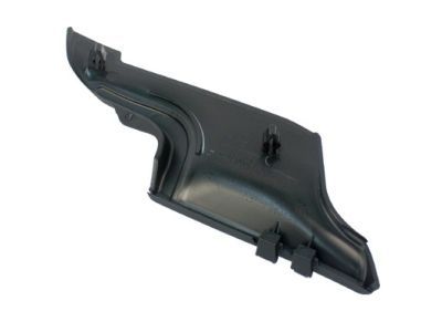 Lincoln 7T4Z-78018A16-A Extension