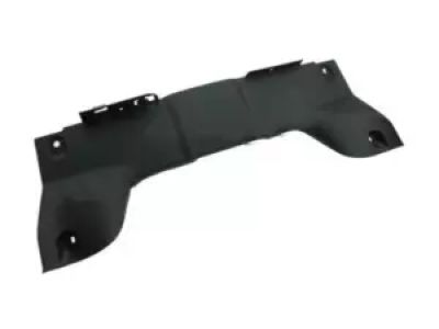 FR3Z-6345522-AA Ford Cover Product Photo 2 of 2