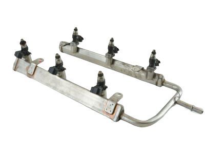 Lincoln GT4Z-9F792-A Manifold Assembly - Fuel Supply