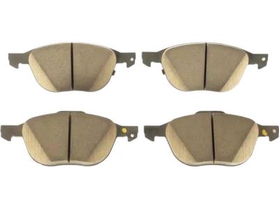 Ford GN1Z-2001-J Kit - Brake Lining GN1Z-2001-J Ford Kit - Brake Lining Product Photo 1 of 2