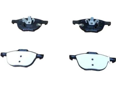 GN1Z-2001-J Ford Kit - Brake Lining Product Photo 2 of 2