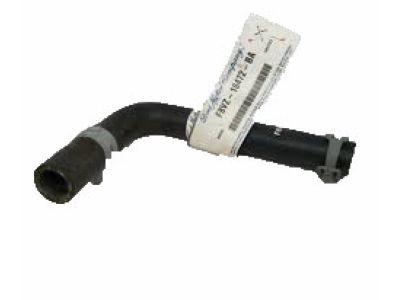Mercury 3W7Z-18472-BA Hose - Heater Water                