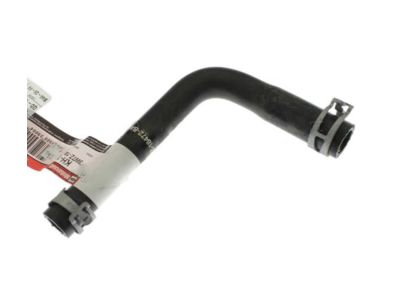 Mercury 3W7Z-18472-BA Hose - Heater Water                
