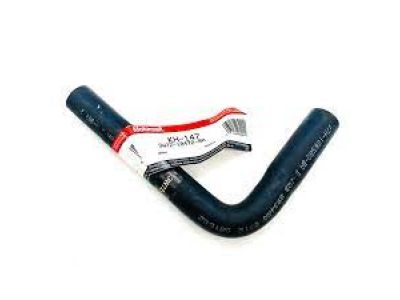 Mercury 3W7Z-18472-BA Hose - Heater Water                