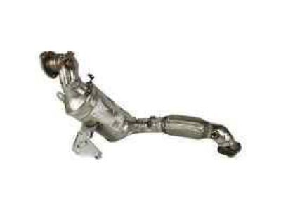 Ford DV2Z-5E212-A Converter Assembly