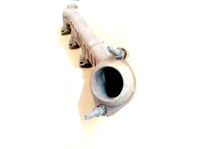 Ford 2L1Z-9431-CA Manifold Assembly - Exhaust