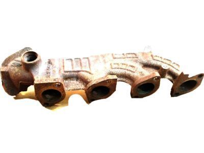 Ford 2L1Z-9431-CA Manifold Assembly - Exhaust
