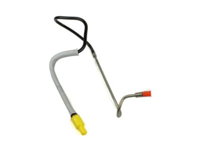 Ford Ranger Clutch Hose - F2TZ-7A512-G