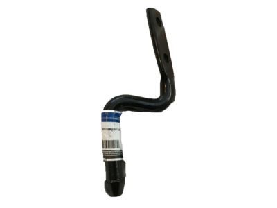 Lincoln Muffler Strap - AA5Z-5A205-A