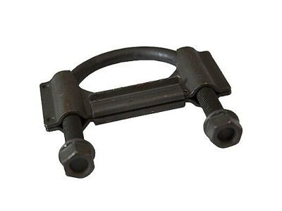 Mercury 9L8Z-5K272-A Kit - U-Bolt And Clamp