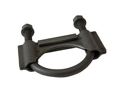 Mercury 9L8Z-5K272-A Kit - U-Bolt And Clamp