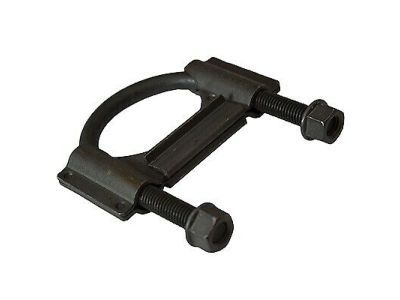 Mercury 9L8Z-5K272-A Kit - U-Bolt And Clamp