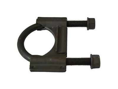 Mercury 9L8Z-5K272-A Kit - U-Bolt And Clamp