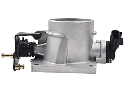 3S4Z-9E926-CA Ford Throttle Body Product Photo 1 of 1