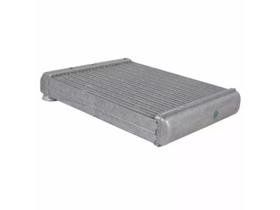 7L1Z-18476-D Ford Radiator And Seal Assembly - Heater Product Photo 2 of 2