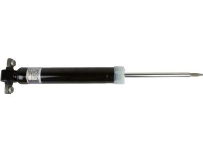 DG9Z-18125-C Ford Shock Absorber Assembly Product Photo 2 of 2
