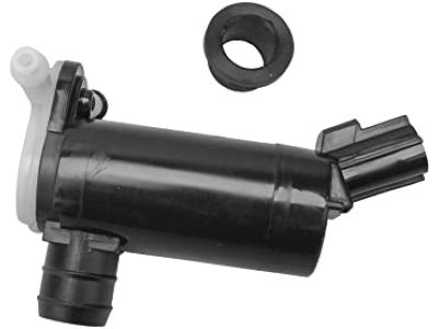 Lincoln Windshield Washer Pump - 7L2Z-17664-A