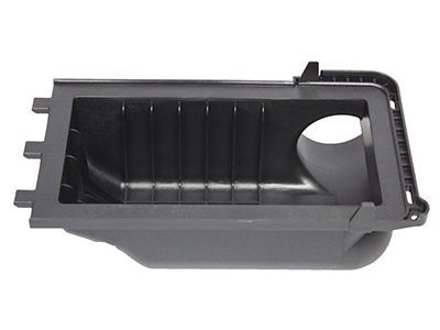 Lincoln Air Filter Box - AA5Z-9661-B