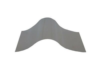 Ford F81Z-25292A22-AA Shield - Protection Front
